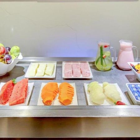 Transamerica Fit Vitoria Reta Da Penha ภายนอก รูปภาพ