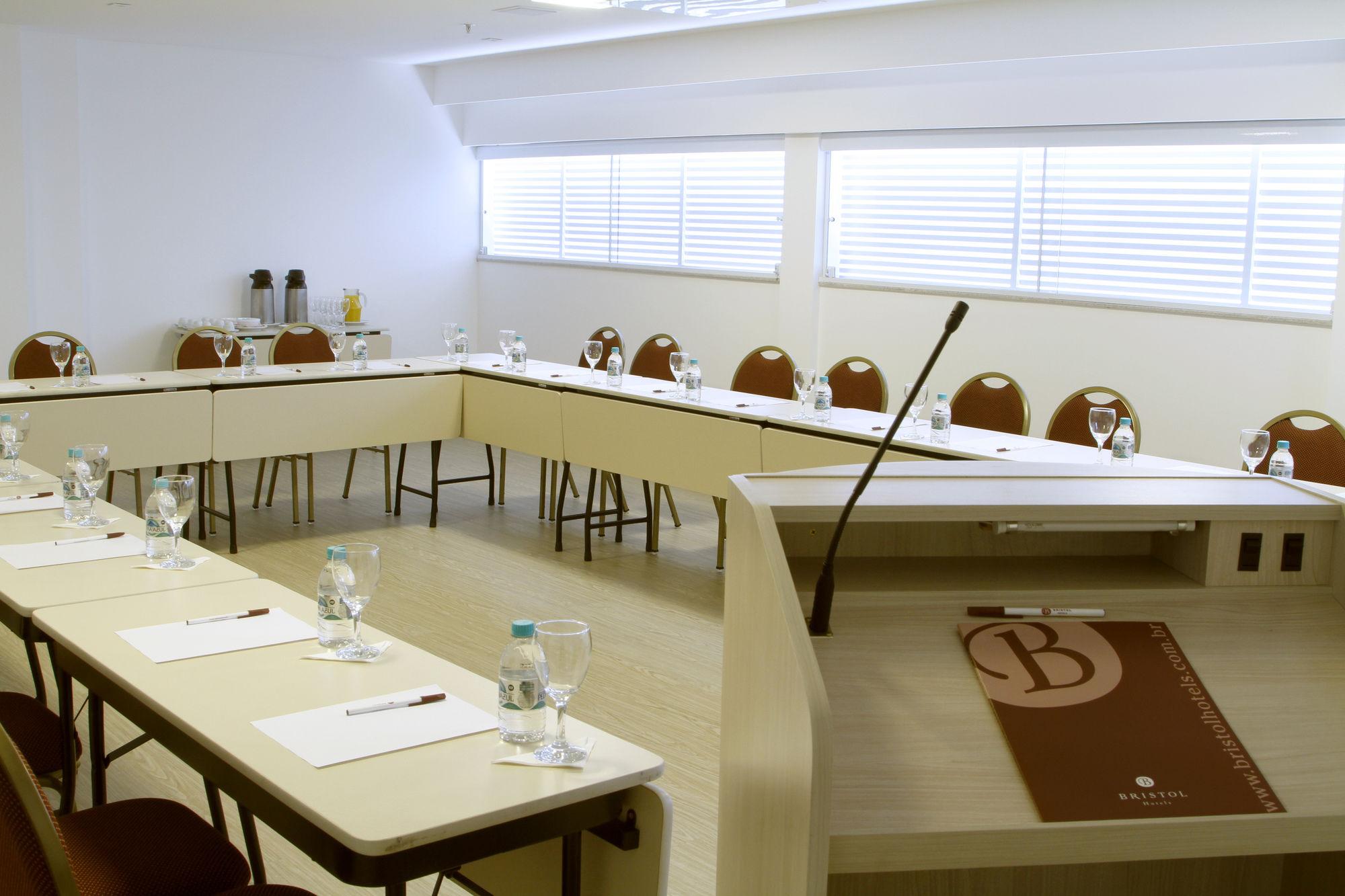 Transamerica Fit Vitoria Reta Da Penha ภายนอก รูปภาพ