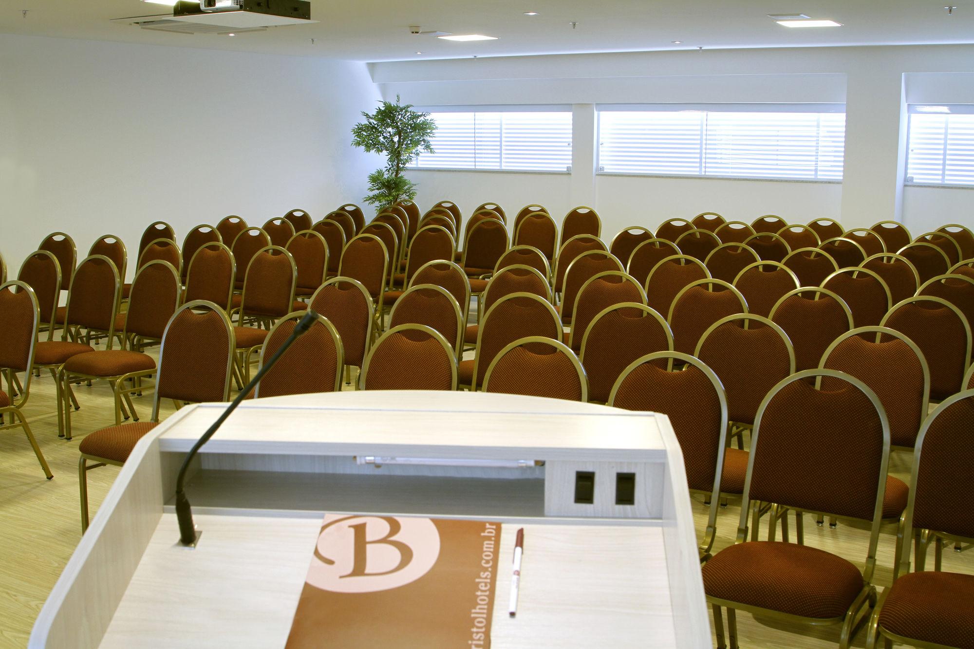 Transamerica Fit Vitoria Reta Da Penha ภายนอก รูปภาพ