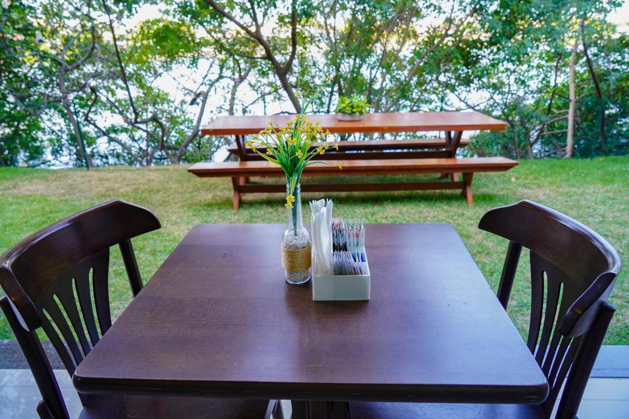 Transamerica Fit Vitoria Reta Da Penha ภายนอก รูปภาพ
