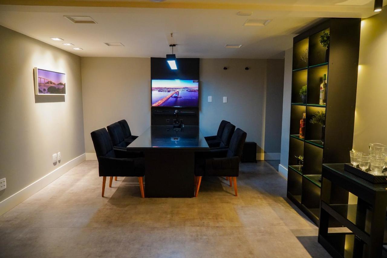 Transamerica Fit Vitoria Reta Da Penha ภายนอก รูปภาพ