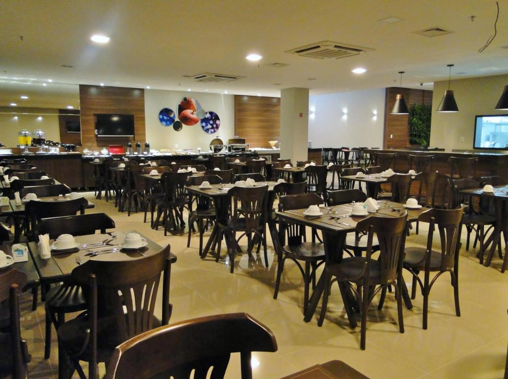 Transamerica Fit Vitoria Reta Da Penha ภายนอก รูปภาพ
