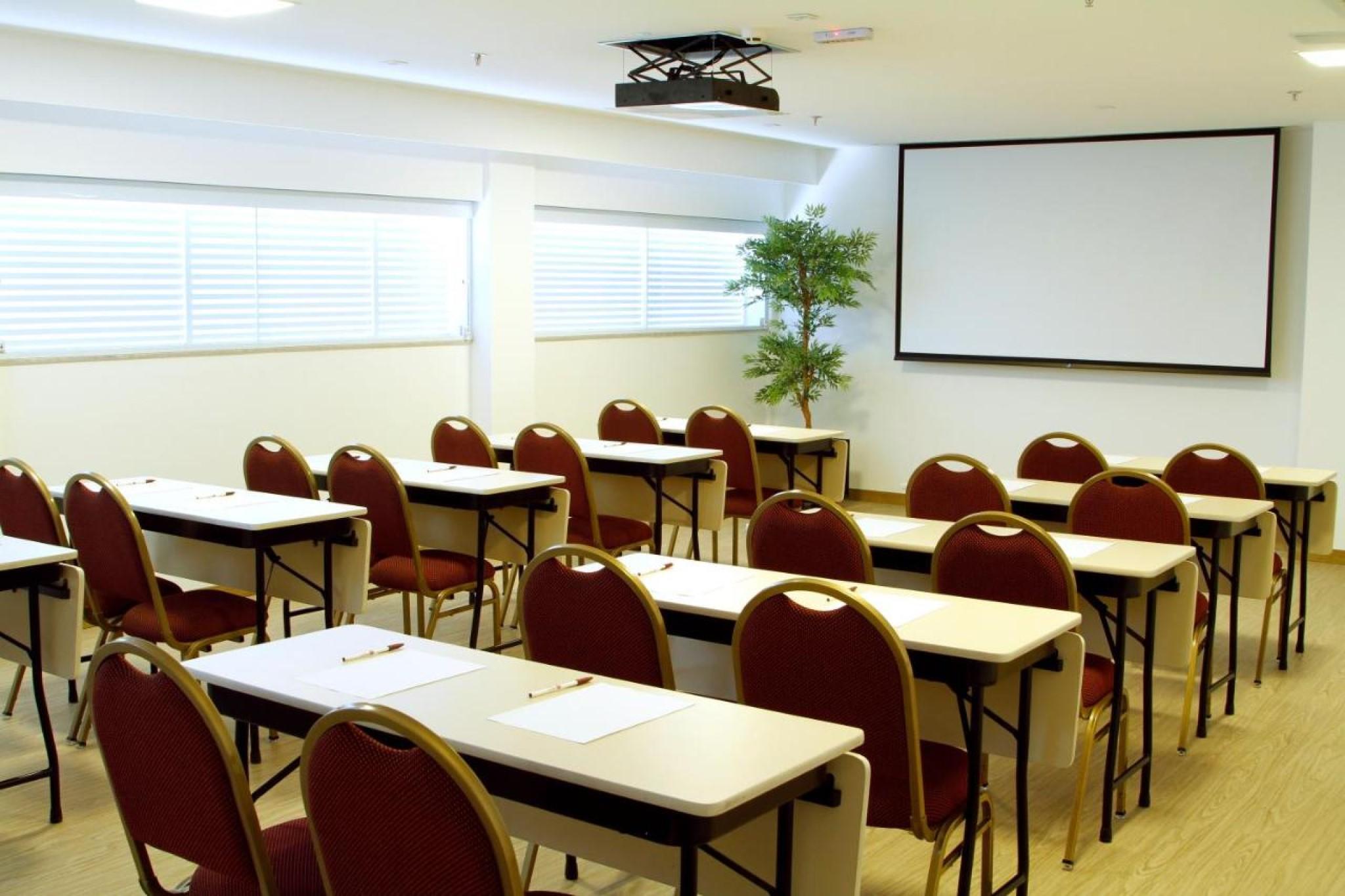 Transamerica Fit Vitoria Reta Da Penha ภายนอก รูปภาพ