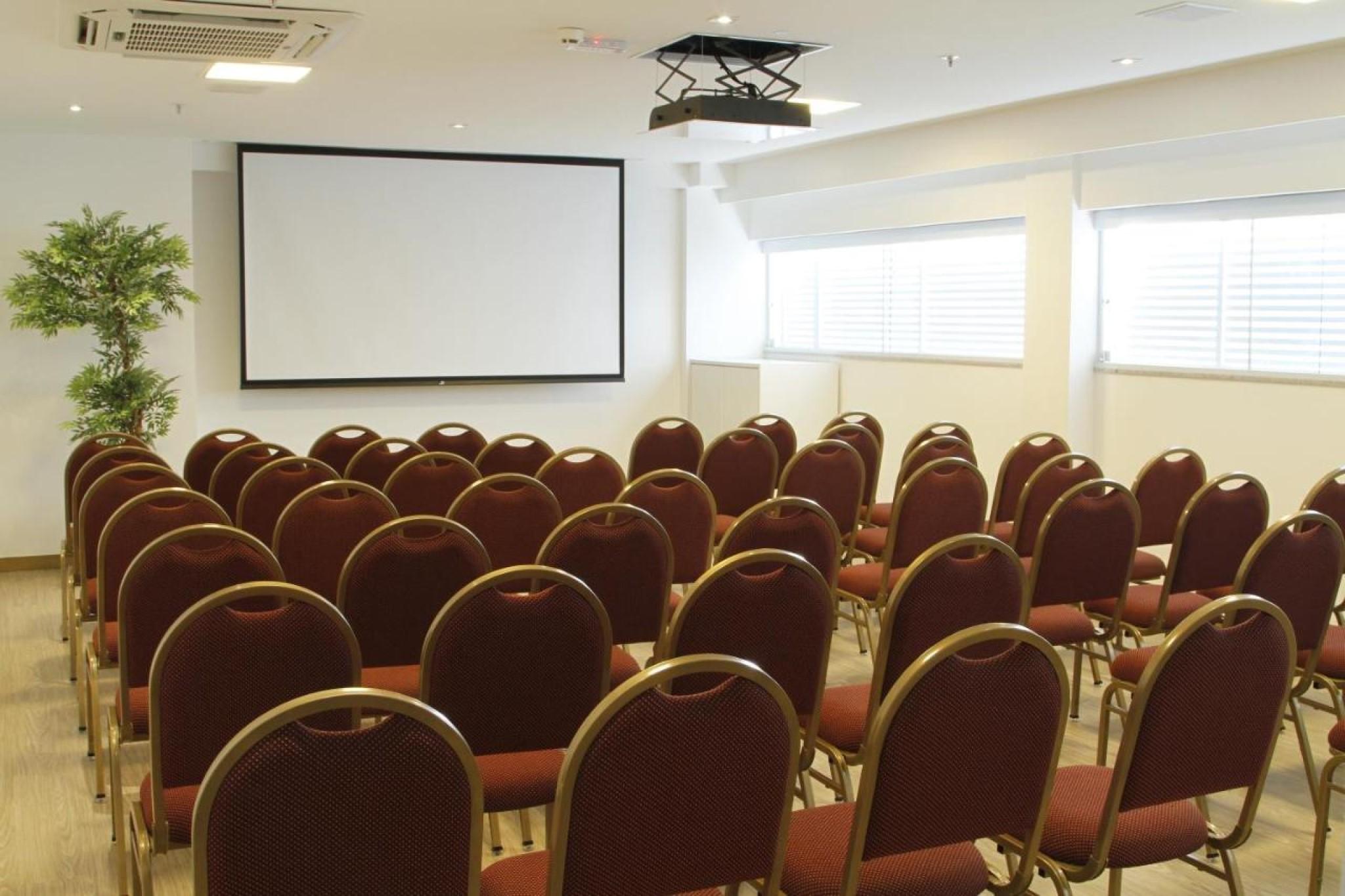 Transamerica Fit Vitoria Reta Da Penha ภายนอก รูปภาพ