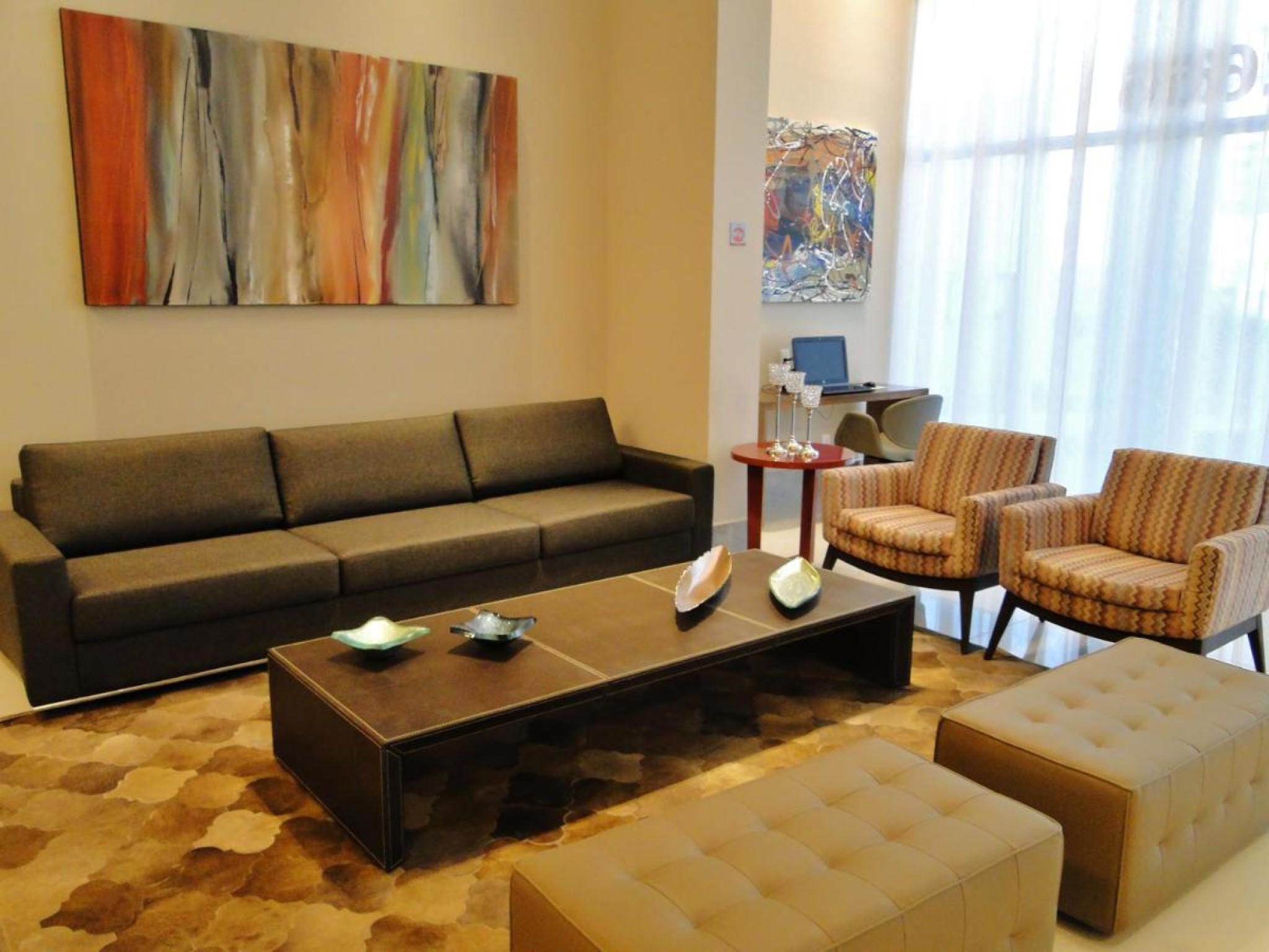 Transamerica Fit Vitoria Reta Da Penha ภายนอก รูปภาพ
