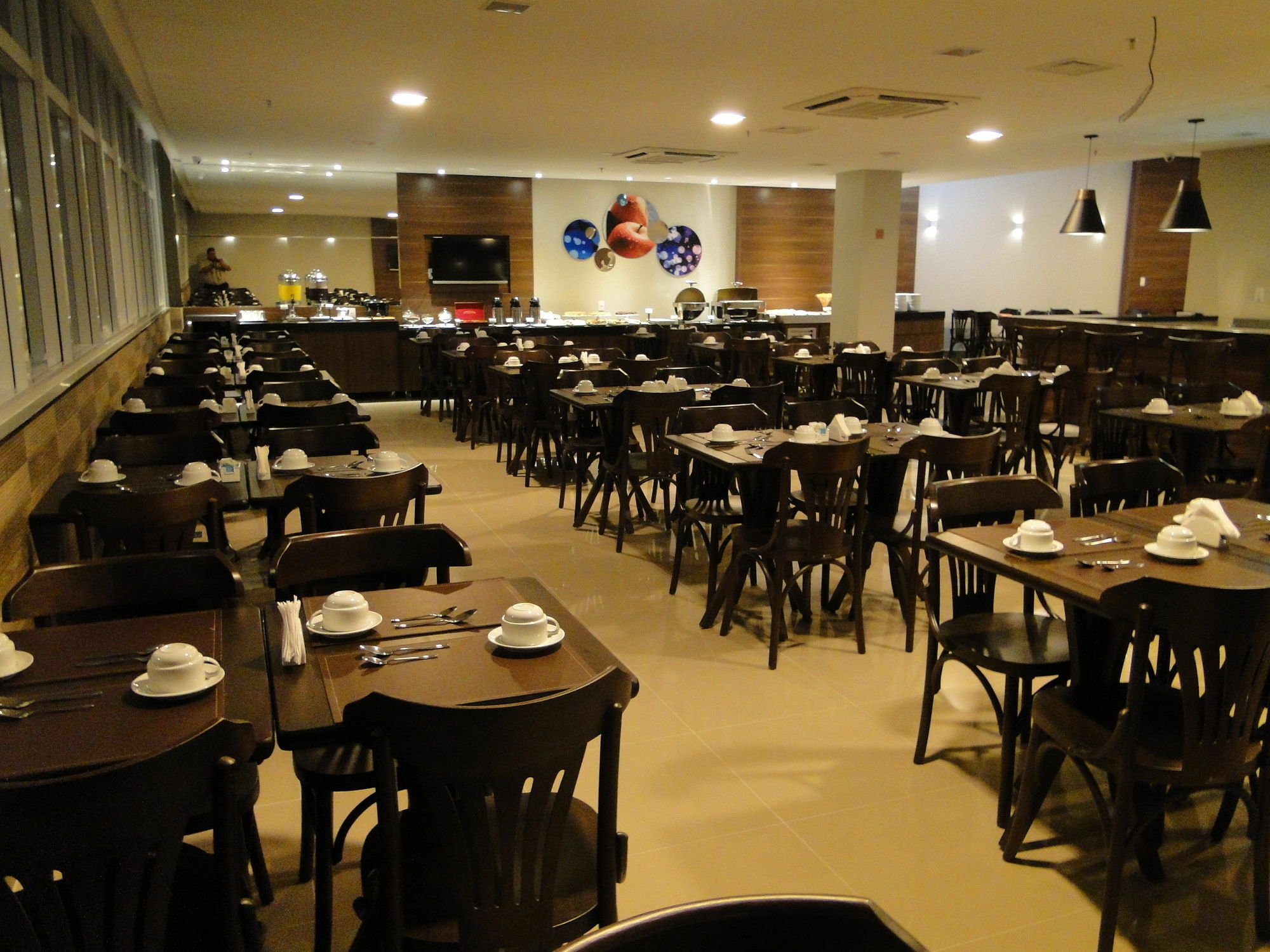 Transamerica Fit Vitoria Reta Da Penha ภายนอก รูปภาพ