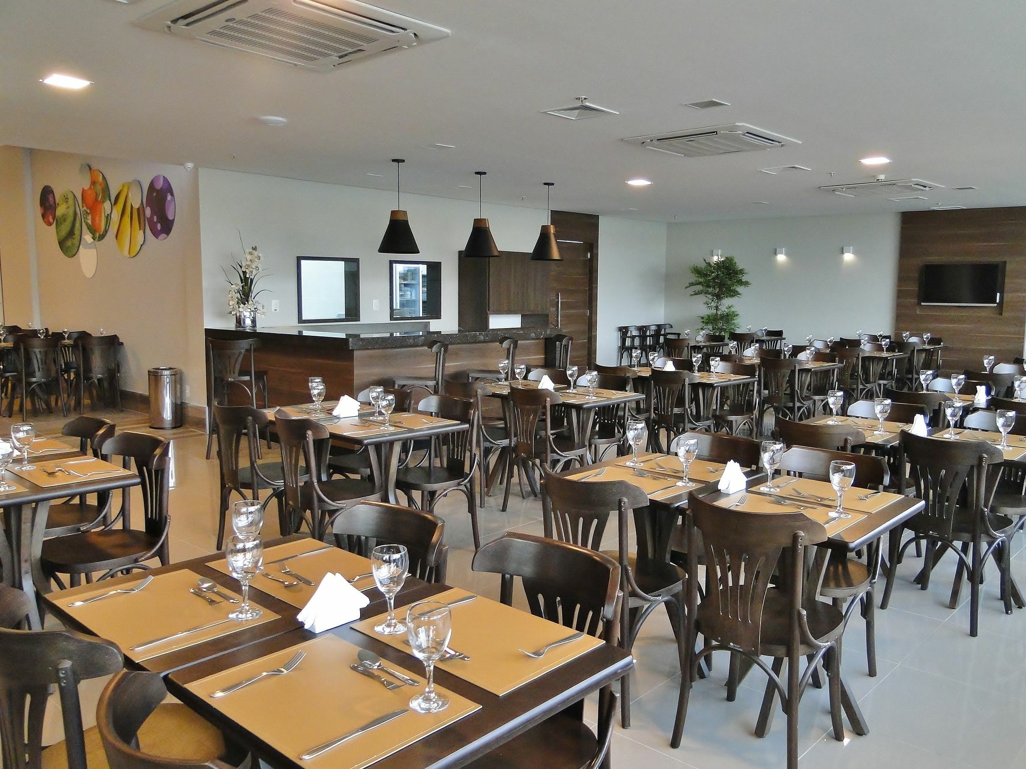 Transamerica Fit Vitoria Reta Da Penha ภายนอก รูปภาพ