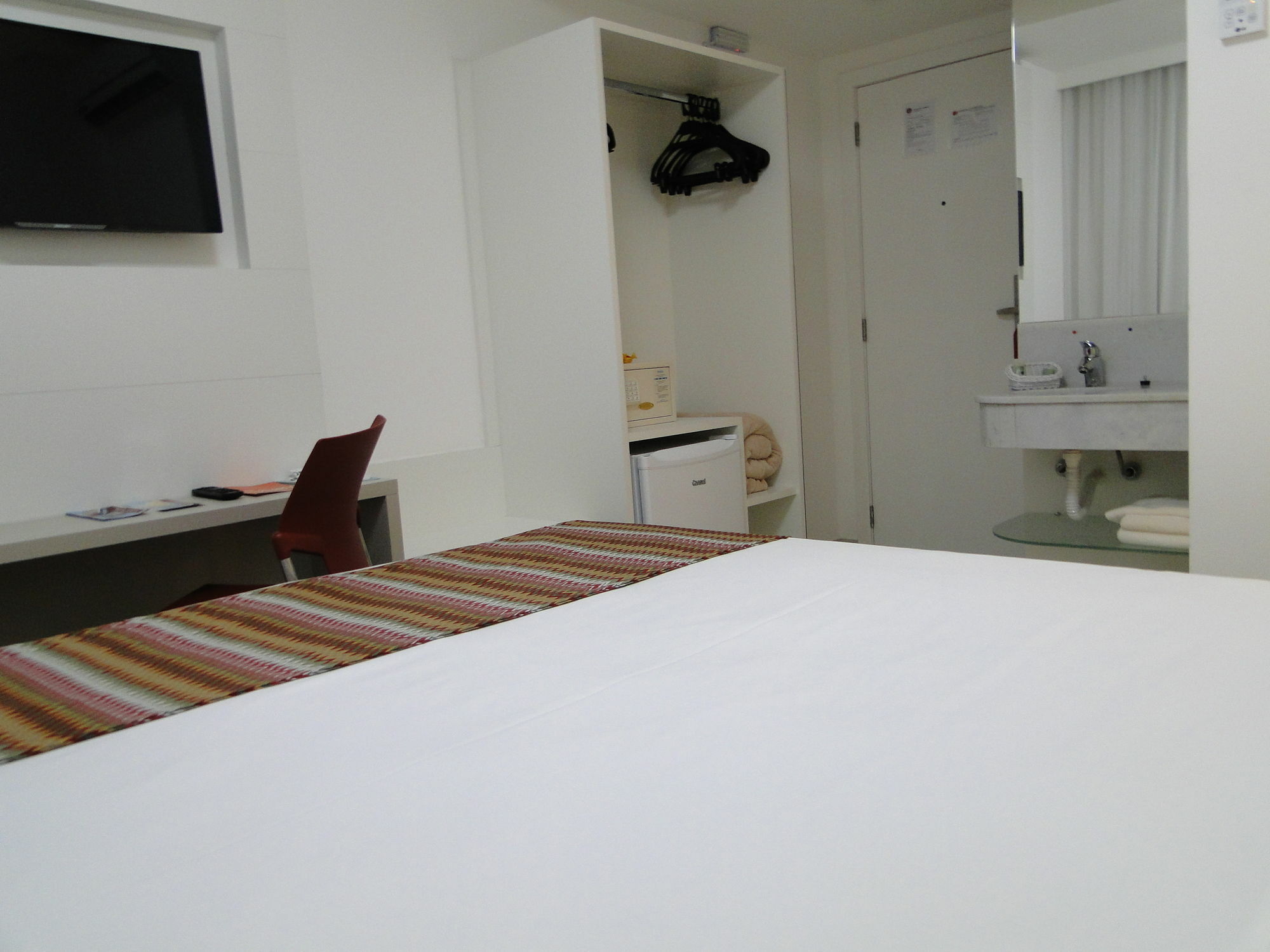 Transamerica Fit Vitoria Reta Da Penha ภายนอก รูปภาพ