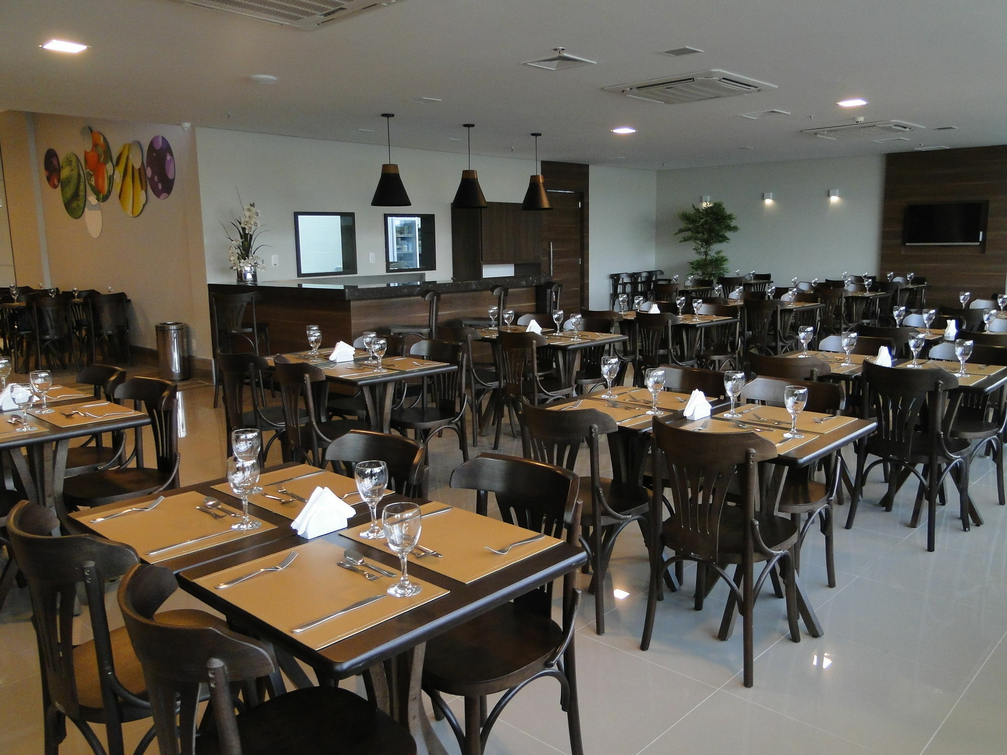 Transamerica Fit Vitoria Reta Da Penha ภายนอก รูปภาพ