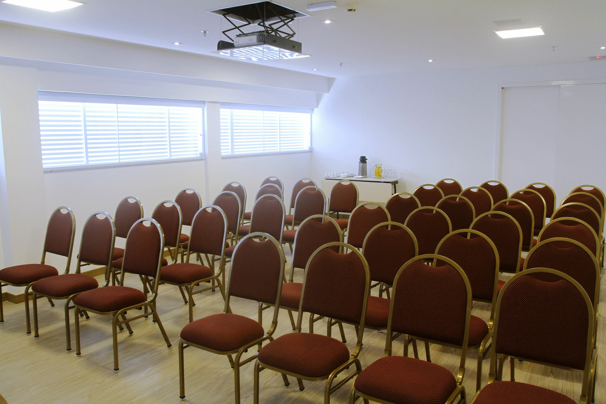 Transamerica Fit Vitoria Reta Da Penha ภายนอก รูปภาพ