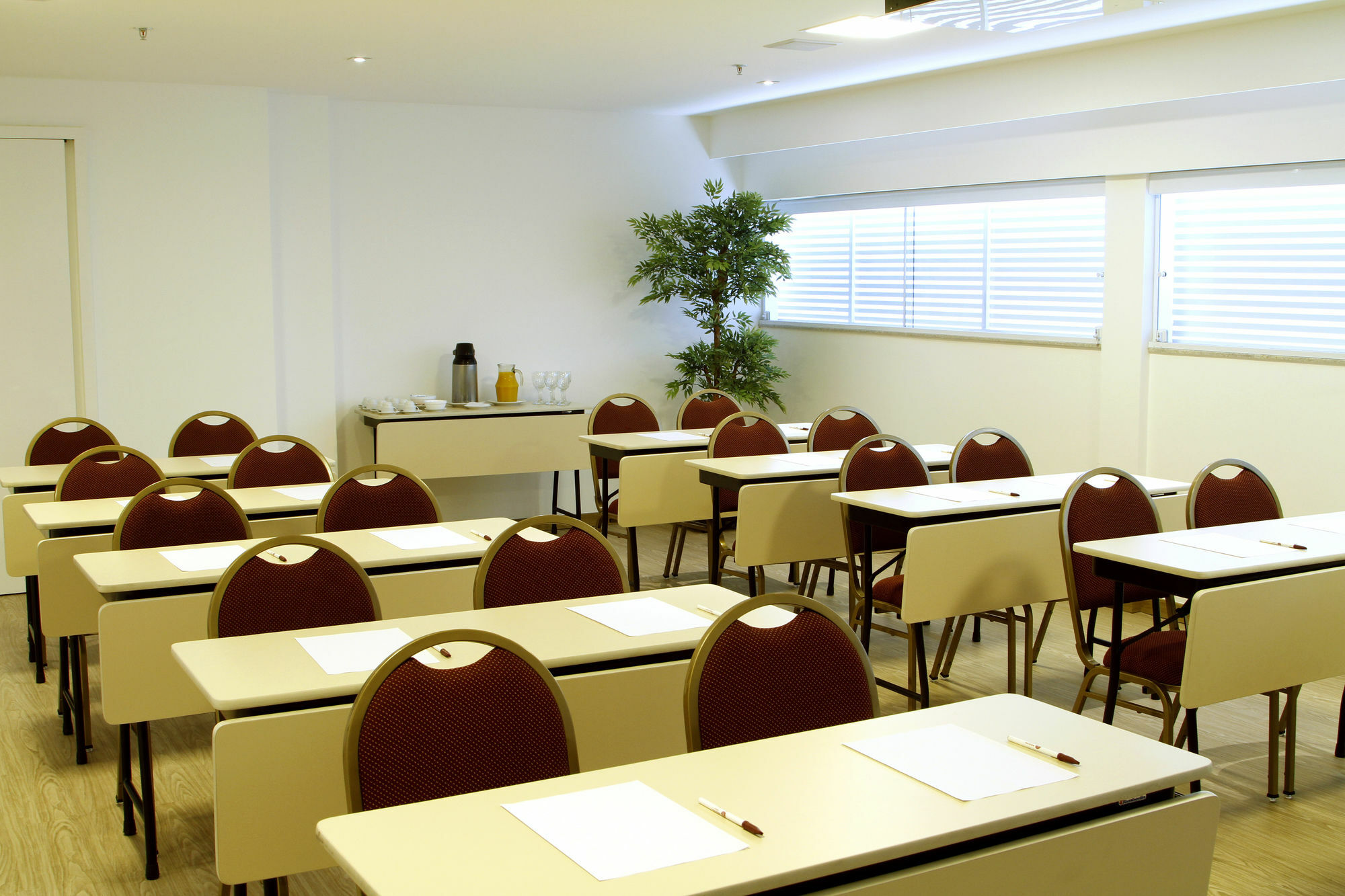 Transamerica Fit Vitoria Reta Da Penha ภายนอก รูปภาพ